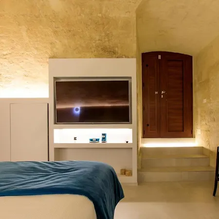 Iris Luxury Suite Altamura Exterior foto
