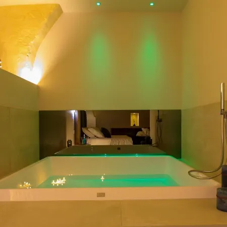 Iris Luxury Suite Altamura Exterior foto