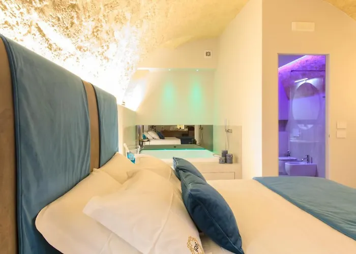 Iris Luxury Suite