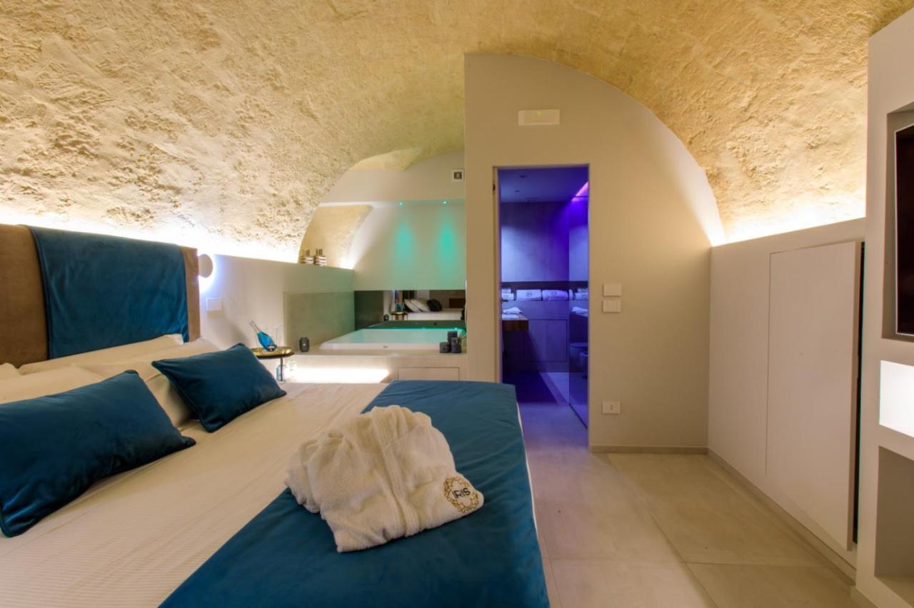 Iris Luxury Gasthof Altamura