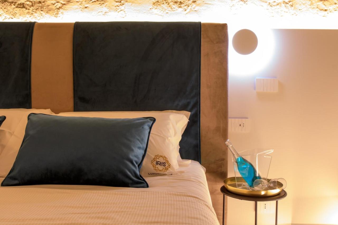 Gasthof Iris Luxury
