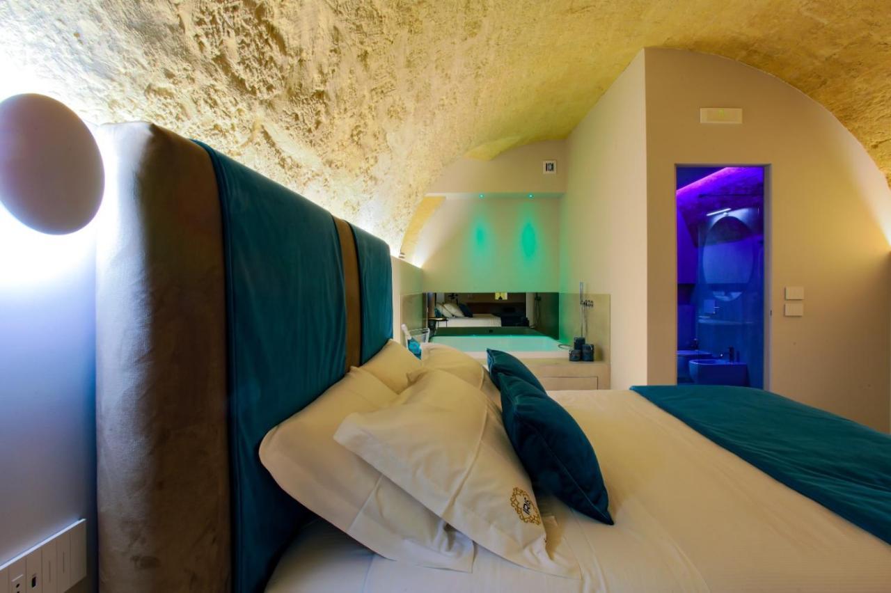 Iris Luxury Gasthof *