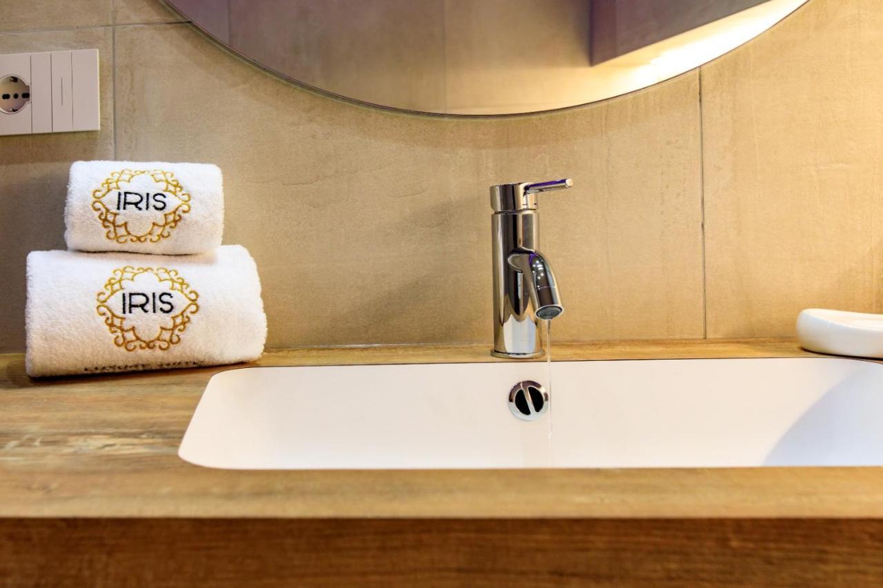 Iris Luxury Gasthof Altamura