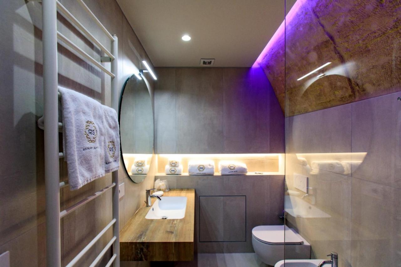 Gasthof Iris Luxury