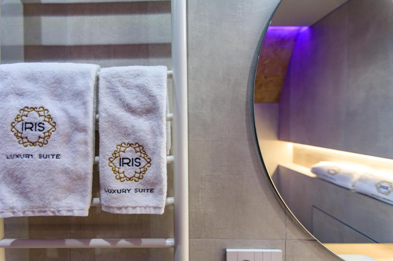 Iris Luxury Gasthof Altamura