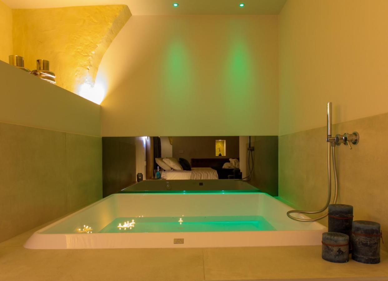 Gasthof Iris Luxury Altamura