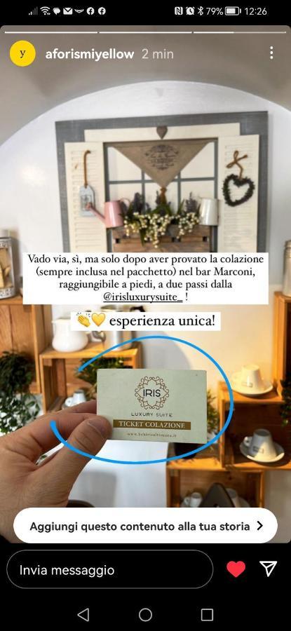 Gasthof Iris Luxury Altamura