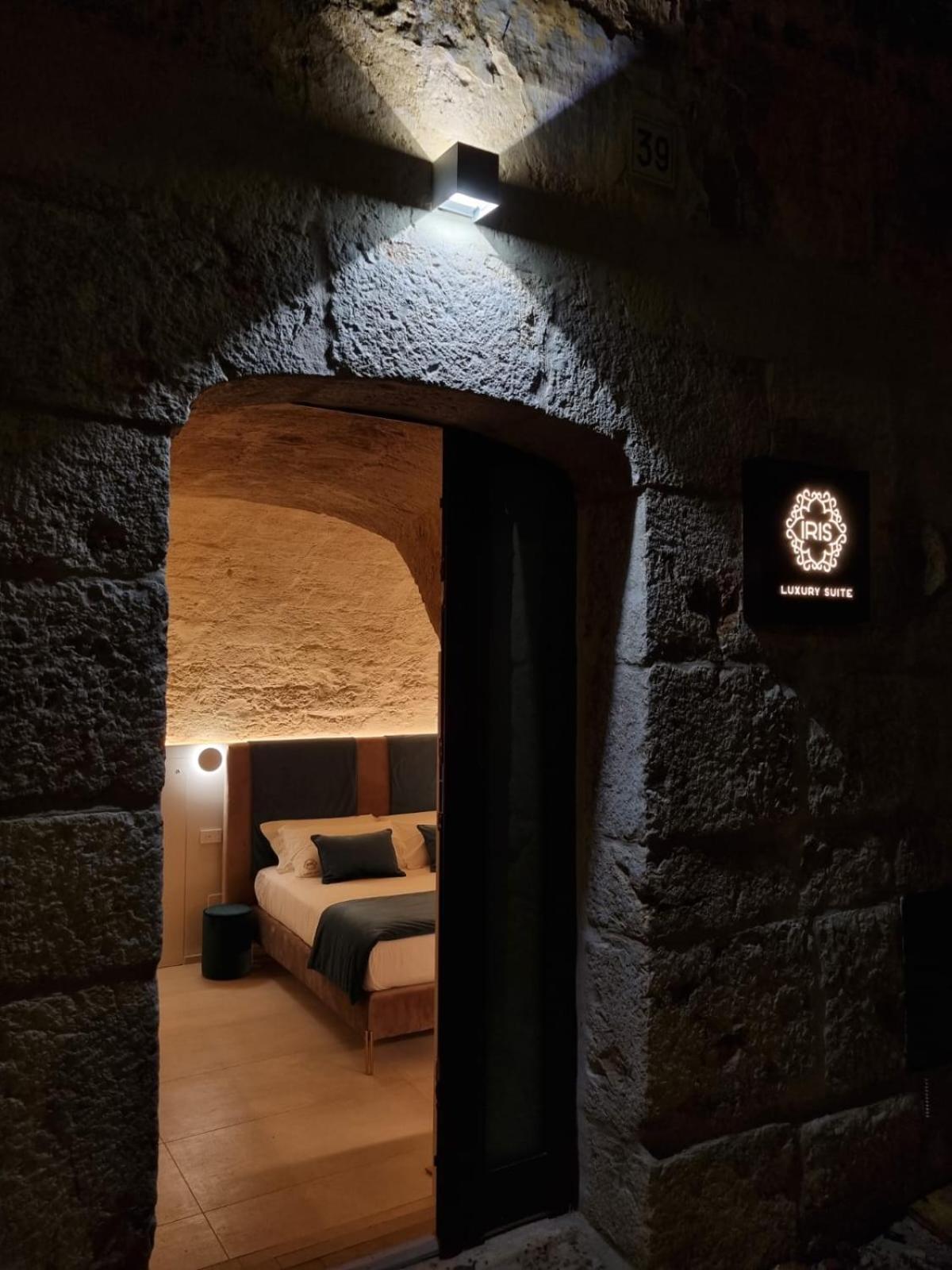 Gasthof Iris Luxury